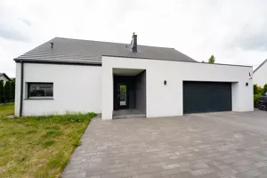 Dom wolnostojący 194,10 m², Wieliszew, Wesoła, Sprzedaż