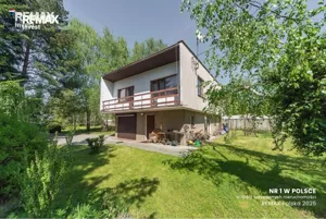 Dom wolnostojący 116,00 m², Bielsko-Biała, Ignacego Daszyńskiego, Sprzedaż
