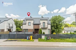 Domy REMAX-138-DS-INVEST Bielsko-Biała Jana III Sobieskiego