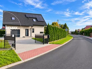 Domy REMAX-570-DS-INVEST Nowa Wieś Jana Matejki