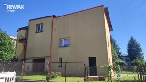 Dom bliźniak 110,00 m², Żywiec, Jodłowa, Sprzedaż