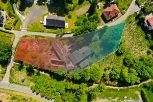 Dom kamienica 1 800,00 m², Stara Kamienica, Karkonoska, Sprzedaż