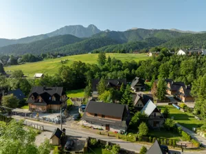 Dom wolnostojący 910,00 m², Kościelisko, Karpielówka, Sprzedaż