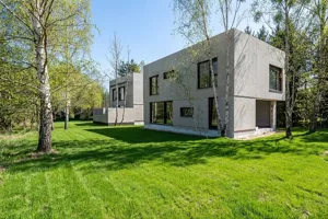 Dom bliźniak 137,24 m², Rokietnica, Klonowa, Sprzedaż