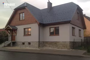 Dom wolnostojący 179,00 m², Ujsoły, Księdza Prałata Józefa Piotrowskiego, Sprzedaż
