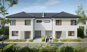 Dom 153,71 m², Łazy, Łączności, Sprzedaż