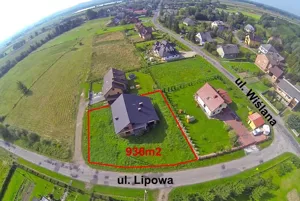 Dom wolnostojący 204,80 m², Spytkowice, Lipowa, Sprzedaż