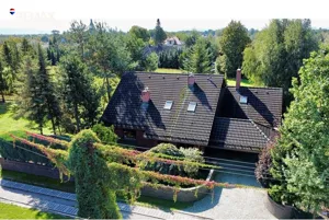 Dom wolnostojący 170,00 m², Piasek, Magnolii, Sprzedaż