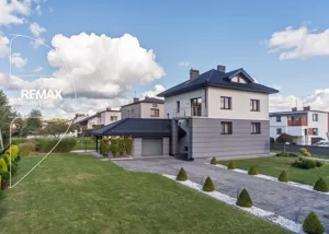 Dom wolnostojący 210,00 m², Ligota, Nowy Świat, Sprzedaż