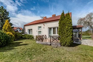 Dom wolnostojący 138,00 m², Nasielsk, Ogrodowa, Sprzedaż
