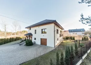 Dom wolnostojący 265,00 m², Trzebinia, Olkuska, Sprzedaż