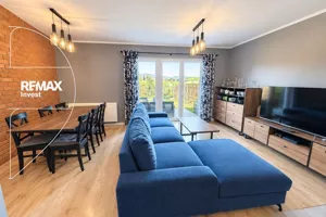 Domy REMAX-535-DS-INVEST Łodygowice Osiedlowa