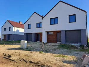 Domy REMAX-70-DS-HOMEPRO Tychy Jaroszowice Oświęcimska