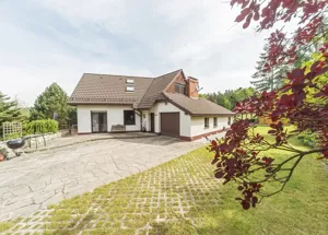 Domy REMAX-42-DS-HOMEPRO Górki Wielkie Pod Zebrzydkę