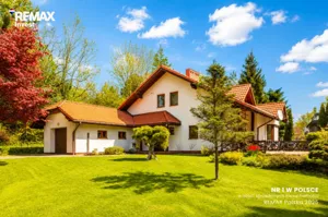 Domy REMAX-75-DS-INVEST Bielsko-Biała Poprzeczna