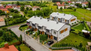 Dom 123,39 m², Węgrów, Wincentego Witosa, Sprzedaż
