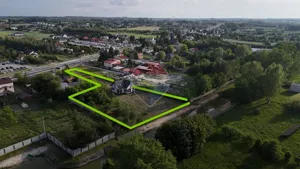 Dom wolnostojący 137,17 m², Radom, Wolanowska, Sprzedaż