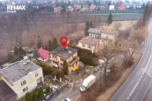 Dom wolnostojący 160,00 m², Bielsko-Biała, Wyzwolenia, Sprzedaż