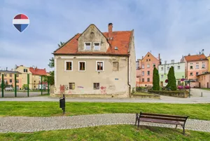 Dom wolnostojący 209,00 m², Złotoryja, Zaułek, Sprzedaż