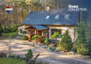 Dom wolnostojący 120,00 m², Miedzichowo, Zbąszyńska, Sprzedaż
