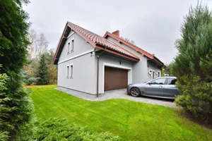 Dom wolnostojący 330,80 m², Arciechów, Sprzedaż