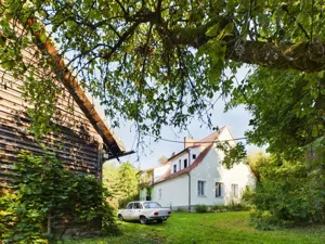 Dom wolnostojący 180,00 m², Brzozówko, Sprzedaż