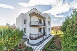 Dom wolnostojący 172,00 m², Bielsko-Biała, Cieszyńska, Sprzedaż