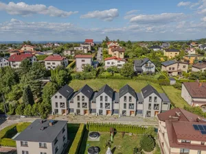 Dom 171,80 m², Kozy, Cyprysów, Sprzedaż