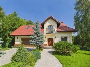 Dom wolnostojący 296,00 m², Rybnik, Gotartowicka, Sprzedaż