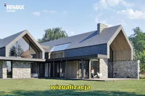 Dom wolnostojący 351,35 m², Ustroń, Graniczna, Sprzedaż