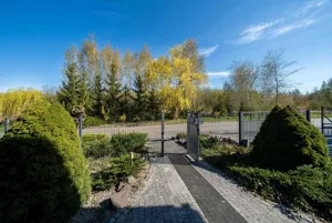 Dom wolnostojący 240,00 m², Przeźmierowo, Jarząbkowa, Sprzedaż