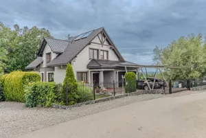 Domy REMAX-43-DS-HOMEPRO Jaworze Jaskółcza