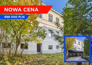 Dom kamienica 190,00 m², Lidzbark Warmiński, Kardynała Stefana Wyszyńskiego, Sprzedaż