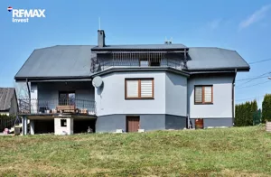 Dom wolnostojący 215,00 m², Lipnik, Krakowska, Sprzedaż