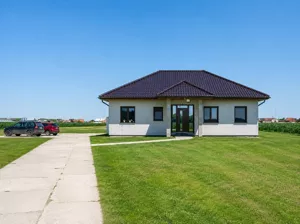 Dom wolnostojący 145,00 m², Magdalenki, Sprzedaż