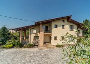 Dom wolnostojący 220,00 m², Grojec, Marii Radziwiłł, Sprzedaż
