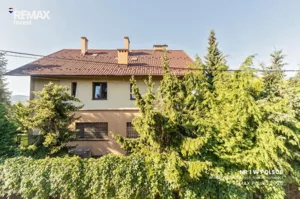 Dom wolnostojący 280,00 m², Bielsko-Biała, Palmowa, Sprzedaż