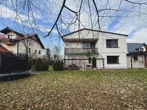 Dom wolnostojący 170,00 m², Bielsko-Biała, Pawia, Sprzedaż