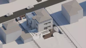 Dom 320,00 m², Poznań, Grunwald, Grunwald Południe, Podkomorska, Sprzedaż