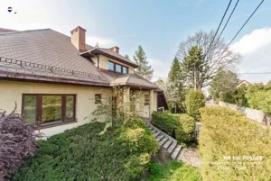 Dom wolnostojący 192,00 m², Czechowice-Dziedzice, Polna, Sprzedaż