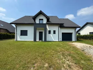 Dom wolnostojący 248,70 m², Czerwionka-Leszczyny, Polna, Sprzedaż
