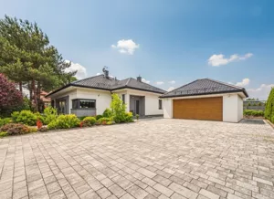 Dom wolnostojący 189,00 m², Góra Kalwaria, Sosnowa, Sprzedaż
