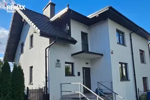 Dom 150,00 m², Jelenia Góra, Tęczowa, Sprzedaż