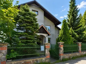 Dom wolnostojący 221,00 m², Kolbudy, Ukośna, Sprzedaż