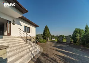 Dom wolnostojący 260,00 m², Bestwina, Wincentego Witosa, Sprzedaż