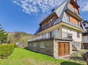 Dom wolnostojący 322,50 m², Zakopane, Wojdyły, Sprzedaż