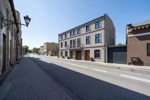 Dom kamienica 218,00 m², Miłosław, Wrzesińska, Sprzedaż