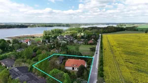 Dom wolnostojący 300,00 m², Zborowo, Sprzedaż