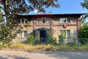 Dom wolnostojący 150,00 m², Rybnik, ks. Henryka Jośki, Sprzedaż