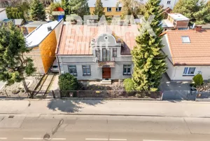Dom wolnostojący 200,00 m², Grójec, Lewiczyńska 26, Sprzedaż